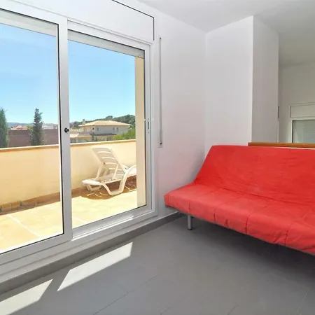 Villa Ample L' Escala