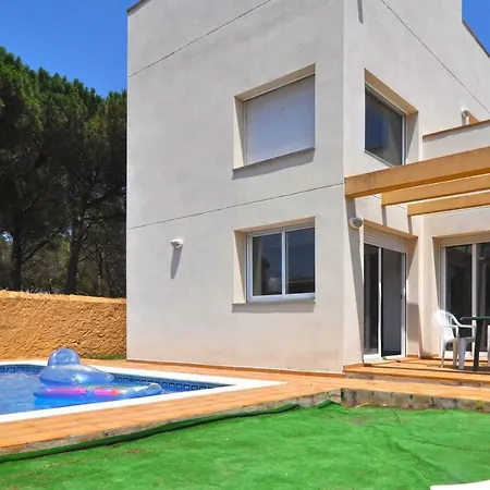 Villa Ample L' Escala
